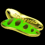 Блесна SV Fishing Lures Individ 3,9г TG02