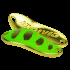 Блесна SV Fishing Lures Individ 3,9г TG02