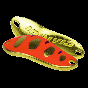 Блесна SV Fishing Lures Individ 3,9г TG04
