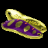 Блесна SV Fishing Lures Individ 3,9г TG05