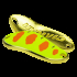 Блесна SV Fishing Lures Individ 3,9г TG07