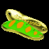 Блесна SV Fishing Lures Individ 3,9г TG08