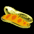 Блесна SV Fishing Lures Individ 3,9г TG09