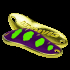 Блесна SV Fishing Lures Individ 3,9г TG11