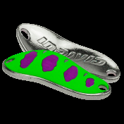 Блесна SV Fishing Lures Individ 3,9г TS07