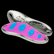 Блесна SV Fishing Lures Individ 3,9г TS12