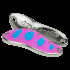 Блесна SV Fishing Lures Individ 3,9г TS12
