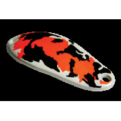 Блесна SV Fishing Lures Individ 3г CK01