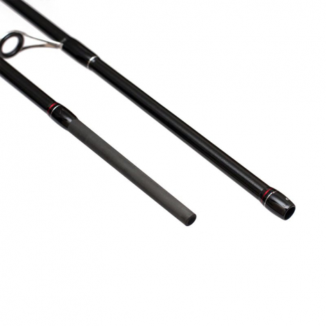 Спінінг Major Craft Crostage (4pcs) CRX-T764L