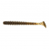 Приманка Keitech Swing Impact 2.5" (10 шт) 101 Green Pumpkin PP