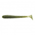 Приманка Keitech Swing Impact 2.5" (10 шт) 102 Watermelon PP