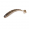 Приманка Keitech Swing Impact 2.5" (10 шт) PAL#01 Chartreuse Red Flake