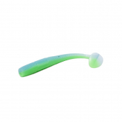 Приманка Intech Long Heel 3 "(8 шт) IN52