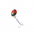 Блешня Yarie Blender №672, 2.1g SP2