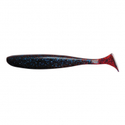 Приманка Keitech Easy Shiner 3" (10 шт) EA#03 Grape