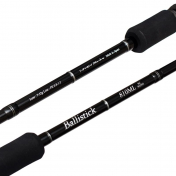 Спінінг Yamaga Blanks Ballistick 810ML/Nano River Custom Bait Model