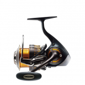 Котушка Daiwa 16 Certate HD3500SH