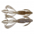 Приманка Keitech Crazy Flapper 3.6" (7шт) 440 Electric Shad