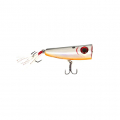 Поппер Kosadaka SKS popper 65, Floating, 65mm, 10,45g 12-PNT
