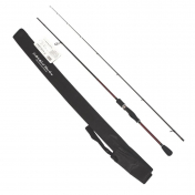 Спінінг Yamaga Blanks Battle Whip BW-TR77MH
