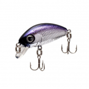 Воблер Yo-Zuri L-Minnow 33S (33mm, 3,5 gr, 0,5 m) M101