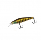 Воблер Megabite  Fatty Minnow 70 SP (70 мм, 10 гр, 1,4 m) 22