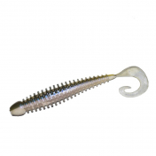 Приманка Intech Turborib 4"(5 шт) IN66