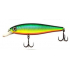 Воблер Deps Balisong Minnow 100 SP (100 мм, 17 гр, 1,5m) #05 Hot Tiger Воблер Deps Balisong Minnow 100 SP (100 мм, 17 гр, 1,5m) #05 Hot Tiger