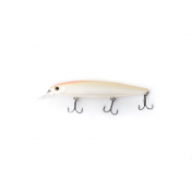 Воблер Deps Balisong Minnow 130 SP (130 мм, 24 гр, 1,5m) #10 Albino