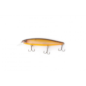 Воблер Deps Balisong Minnow 130 SP (130 мм, 24 гр, 1,5m) #17 Horizon Shad