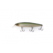 Воблер Deps Balisong Minnow 130 SP (130 мм, 24 гр, 1,5m) #18 Deadly Dighit bass