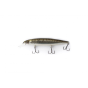 Воблер Deps Balisong Minnow 130 SP (130 мм, 24 гр, 1,5m) #19 Flash Tiger