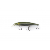 Воблер Deps Balisong Minnow 130 SP (130 мм, 24 гр, 1,5m) #20 GM Ayu