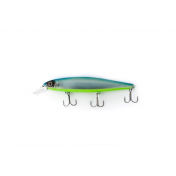 Воблер Deps Balisong Minnow 130 SP (130 мм, 24 гр, 1,5m) #21 GM Blue Back Shad