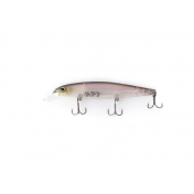 Воблер Deps Balisong Minnow 130 SP (130 мм, 24 гр, 1,5m) #34 Smelt Glitter