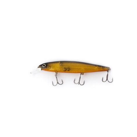 Воблер Deps Balisong Minnow 130 SP (130 мм, 24 гр, 1,5m) #39 Kurokin Glitter Воблер Deps Balisong Minnow 130 SP (130 мм, 24 гр, 1,5m) #39 Kurokin Glitter