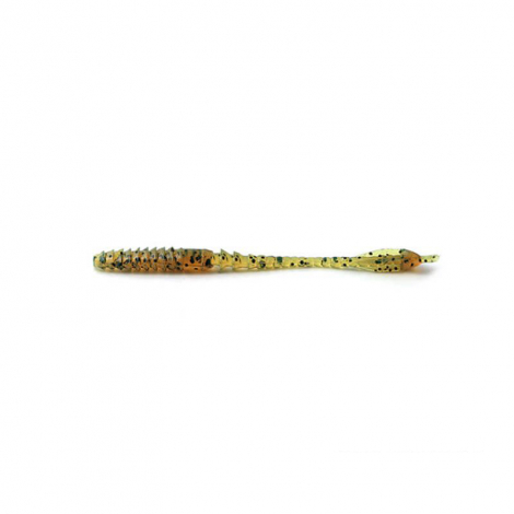 Приманка FishUp ARW Worm 2" (12шт) 017 Приманка FishUp ARW Worm 2" (12шт) 017