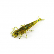 Приманка FishUp Diving Bug 2" (8шт) 036