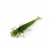 Приманка FishUp Diving Bug 2" (8шт) 042