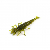 Приманка FishUp Diving Bug 2" (8шт) 074