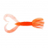 Приманка Keitech Little Spider 3" (8 шт) EA#06 Orange Flash