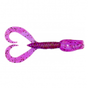 Приманка Keitech Little Spider 3" (8 шт) PAL#13 Mistic Spice