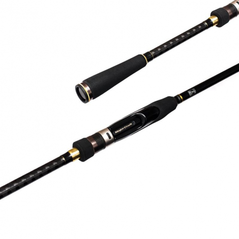 Спінінг Major Craft N-ONE Kurodai NSL-782ML