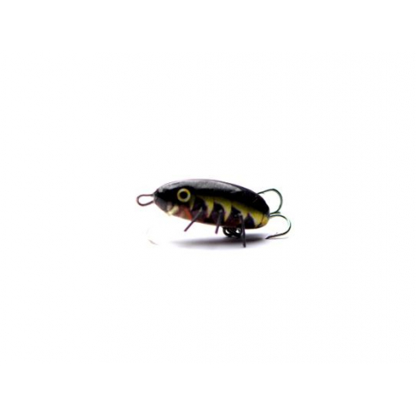 Воблер Hunter Insect SR F (26mm 1,0g) B Воблер Hunter Insect SR F (26mm 1,0g) B