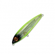 Воблер Pontoon 21 Loco Perrito 65SL (65mm, 8,7g) 802