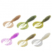Приманка Bait Breath SL-Remix Chiby 2,4" (10 шт) 200В
