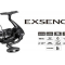Котушка Shimano Exsence C3000M HGI