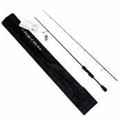 Спінінг Yamaga Blanks Blue Current TZ BLC-65/Tz JHSP