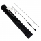 Спінінг Yamaga Blanks Blue Current TZ BLC-65/Tz JHSP