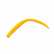 Приманка Bait Breath Needle RealFry 2,5" Trout (12шт.) Tellow(Banana)